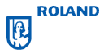 Roland Versicherung - Logo